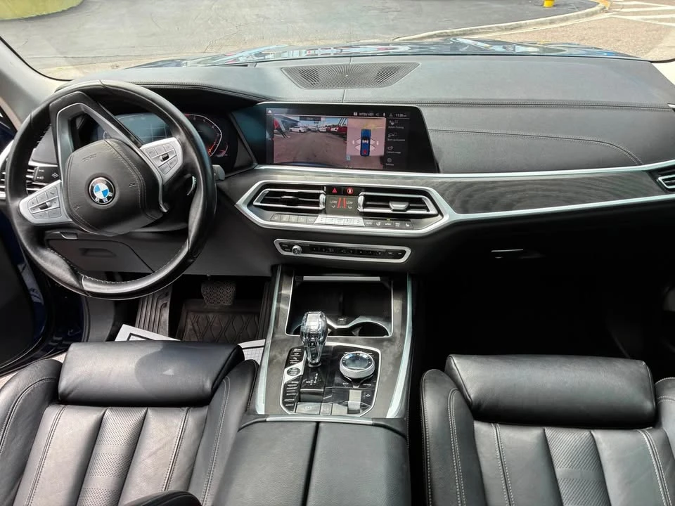 2020 BMW G07 X7 - Image 6 of 8