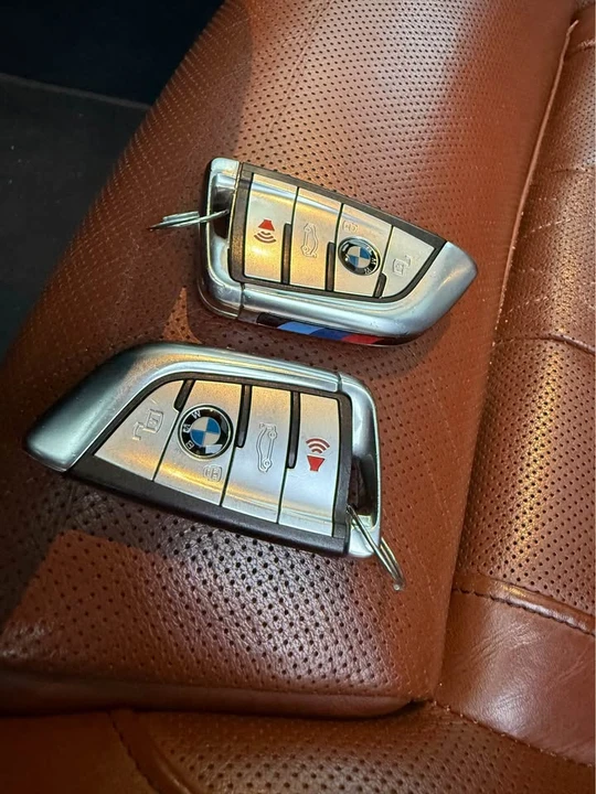 2020 BMW G07 X7 - Image 9 of 20