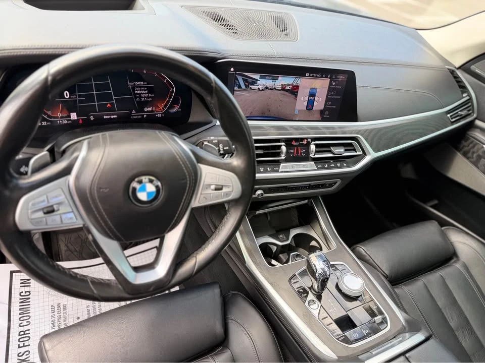 2020 BMW G07 X7 - Image 9 of 9