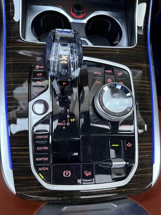2020 BMW G07 X7 - Image 19 of 20