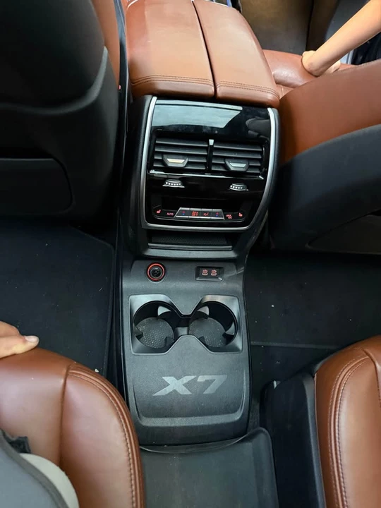2020 BMW G07 X7 - Image 15 of 20