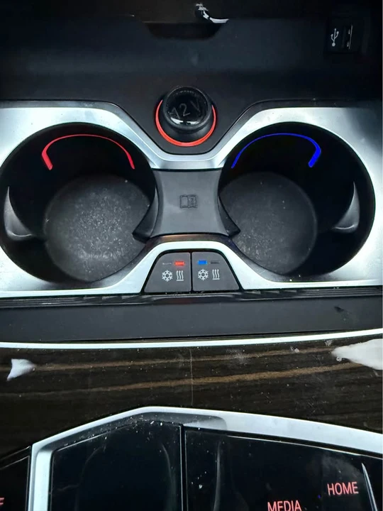 2020 BMW G07 X7 - Image 10 of 20