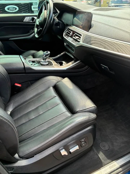 2020 BMW G07 X7 - Image 7 of 8