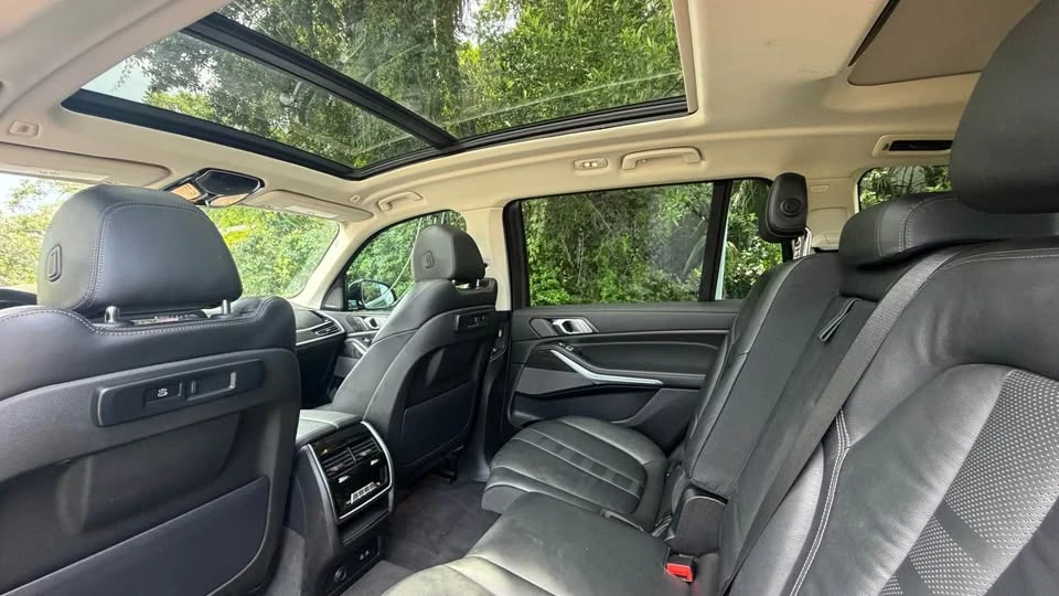 2020 BMW G07 X7 - Image 9 of 12