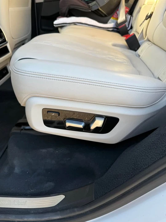 2020 BMW G07 X7 - Image 15 of 20