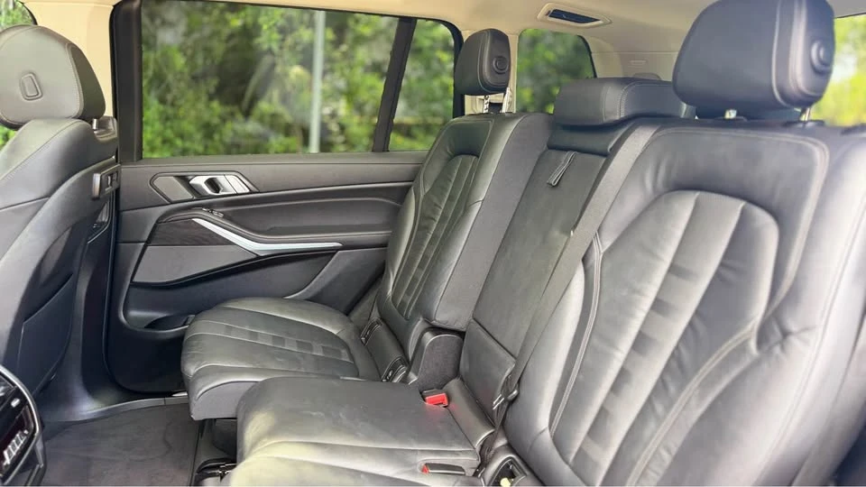 2020 BMW G07 X7 - Image 7 of 12