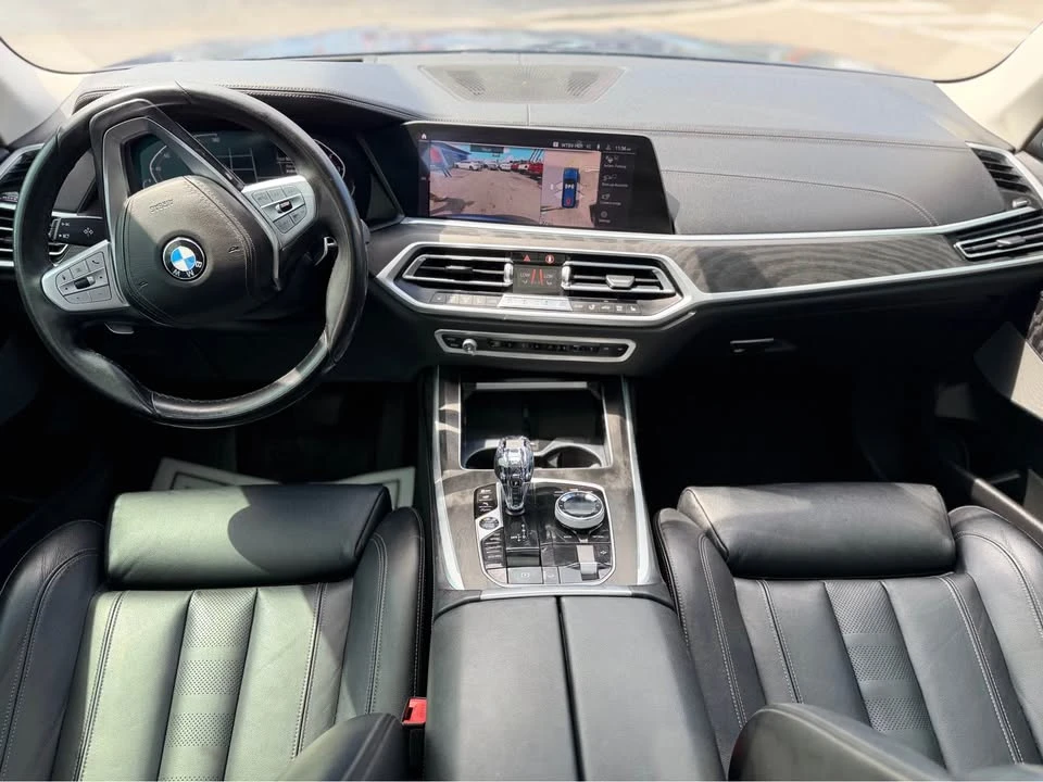 2020 BMW G07 X7 - Image 6 of 9
