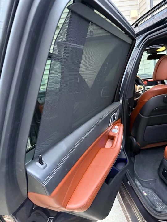 2020 BMW G07 X7 - Image 7 of 20