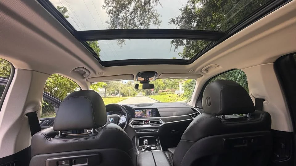 2020 BMW G07 X7 - Image 10 of 12