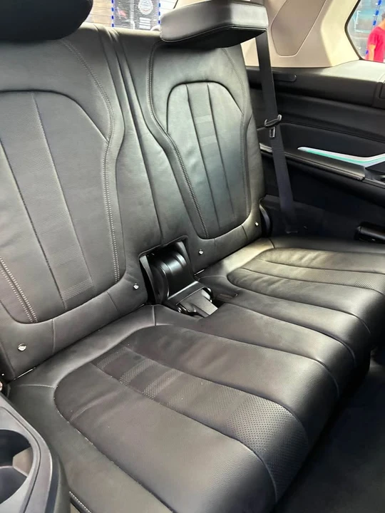 2020 BMW G07 X7 - Image 8 of 8