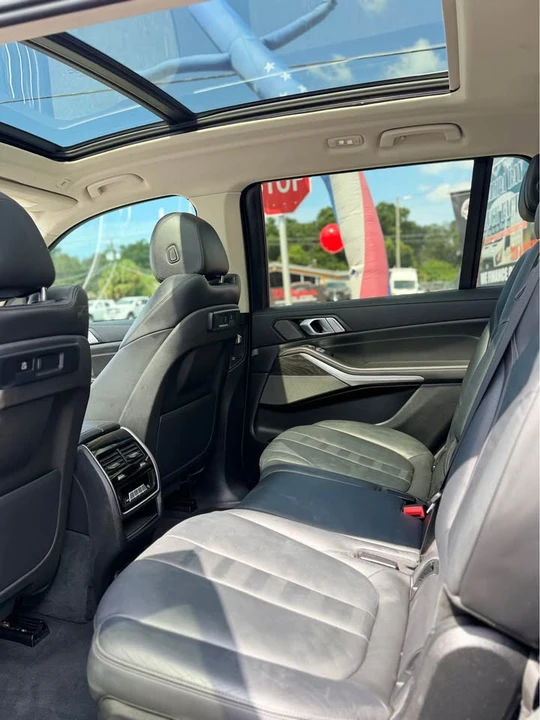 2020 BMW G07 X7 - Image 5 of 9