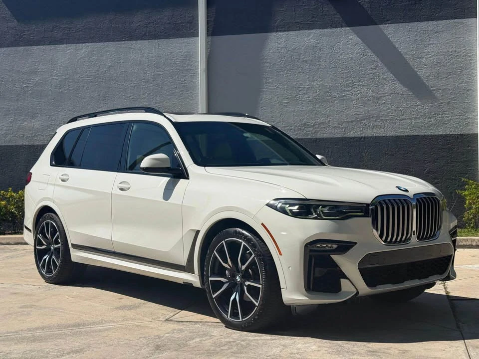 2020 BMW G07 X7 - Image 2 of 13