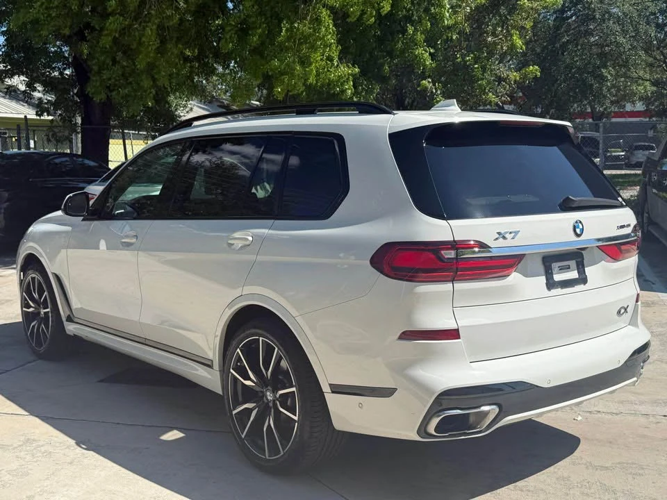 2020 BMW G07 X7 - Image 5 of 13