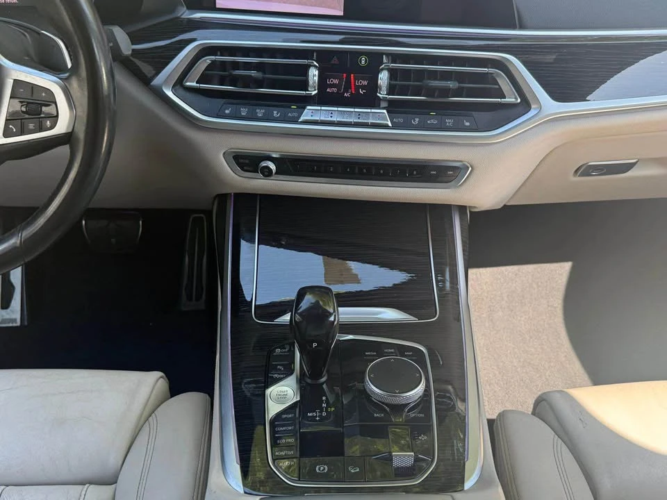 2020 BMW G07 X7 - Image 9 of 13