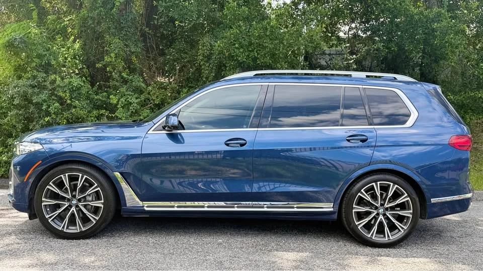 2020 BMW G07 X7 - Image 2 of 12