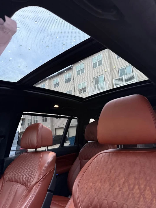 2020 BMW G07 X7 - Image 8 of 20
