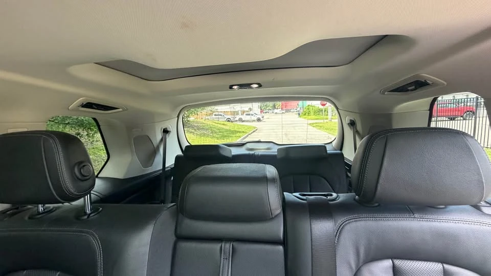 2020 BMW G07 X7 - Image 8 of 12