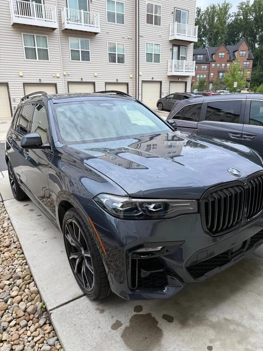 2020 BMW G07 X7 - Image 3 of 20