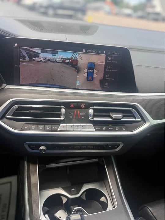 2020 BMW G07 X7 - Image 9 of 11