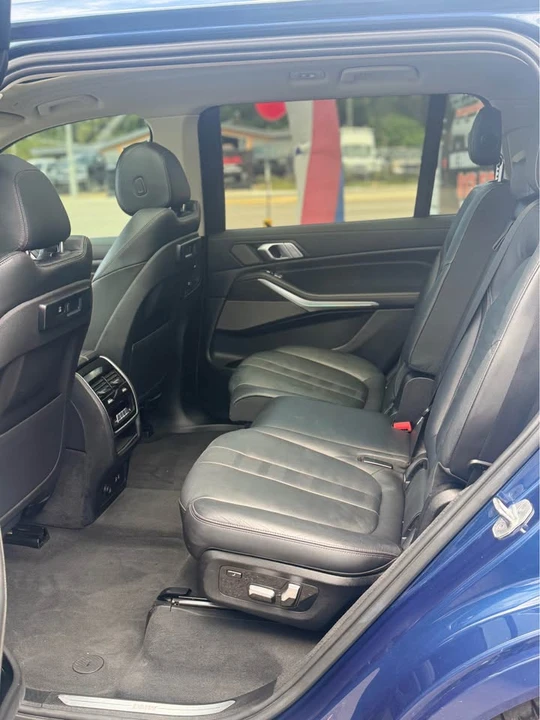 2020 BMW G07 X7 - Image 6 of 11