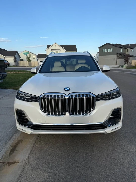 2020 BMW G07 X7 - Image 2 of 20
