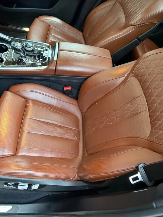 2020 BMW G07 X7 - Image 13 of 20