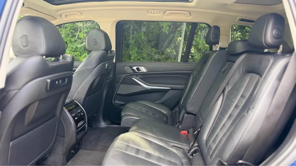 2020 BMW G07 X7 - Image 6 of 12