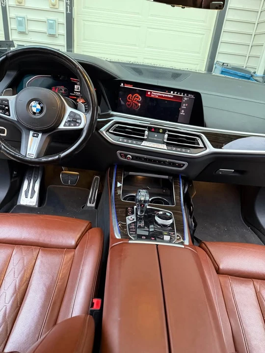 2020 BMW G07 X7 - Image 14 of 20