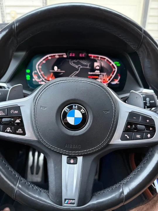 2020 BMW G07 X7 - Image 20 of 20