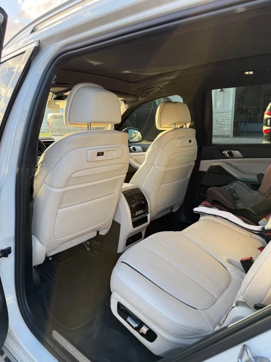2020 BMW G07 X7 - Image 13 of 20