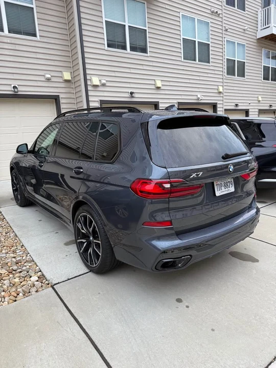 2020 BMW G07 X7 - Image 5 of 20