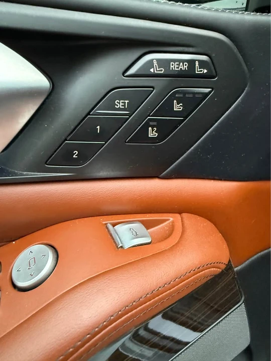 2020 BMW G07 X7 - Image 17 of 20