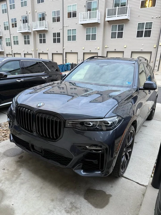 2020 BMW G07 X7 - Image 2 of 20