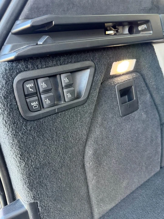 2020 BMW G07 X7 - Image 17 of 20