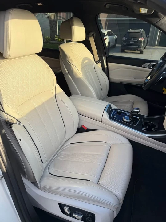 2020 BMW G07 X7 - Image 18 of 20