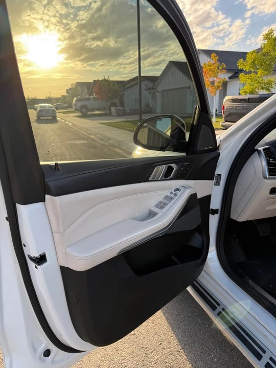 2020 BMW G07 X7 - Image 7 of 20