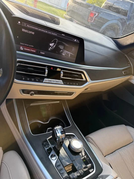 2020 BMW G07 X7 - Image 10 of 20