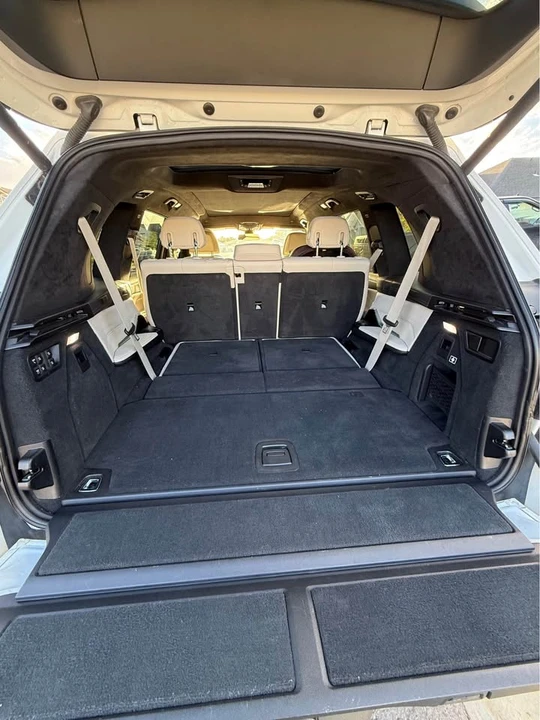 2020 BMW G07 X7 - Image 19 of 20