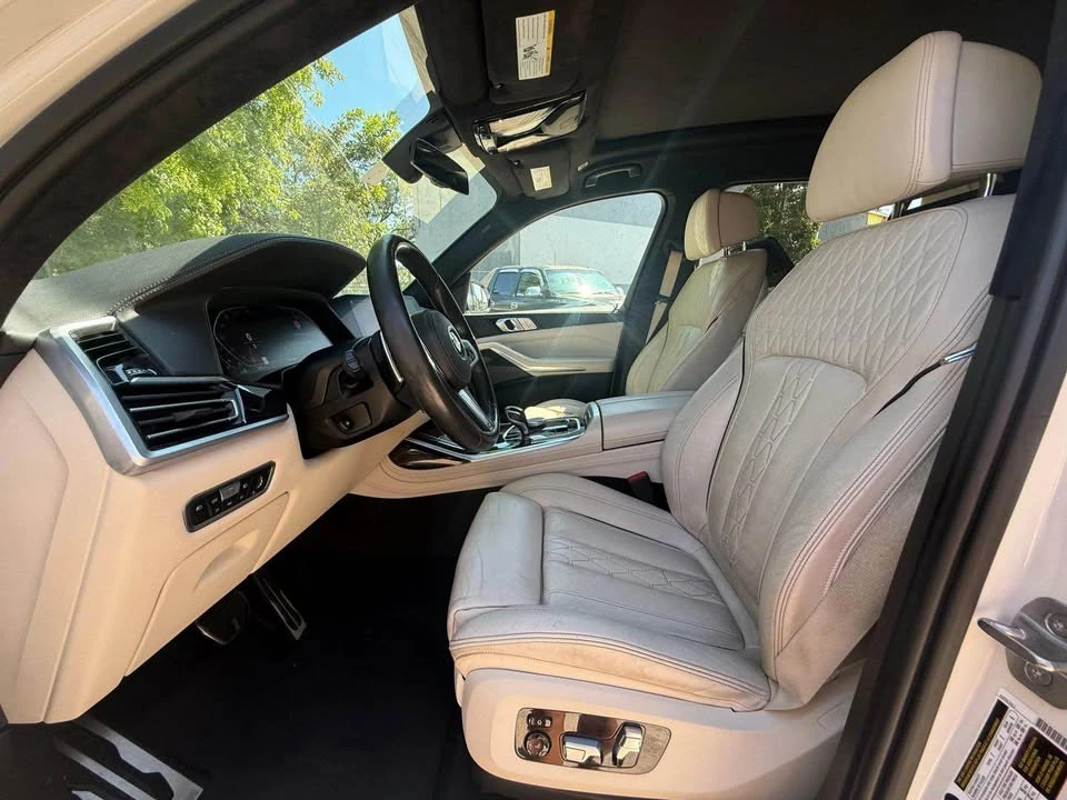 2020 BMW G07 X7 - Image 12 of 14