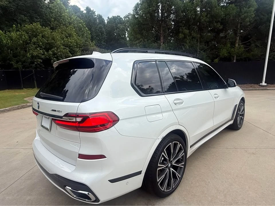 2020 BMW G07 X7 - Image 6 of 10
