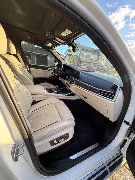 2020 BMW G07 X7 - Image 20 of 20