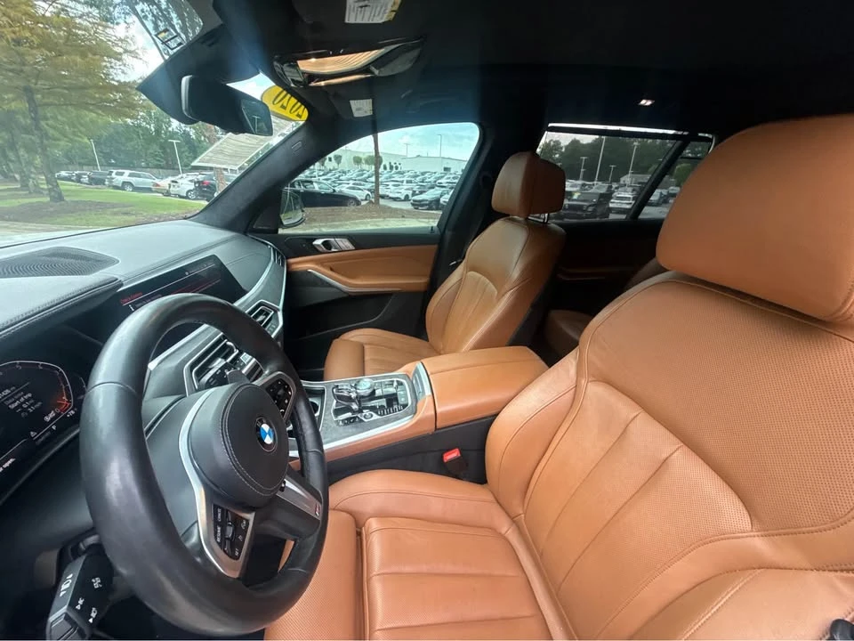 2020 BMW G07 X7 - Image 8 of 10