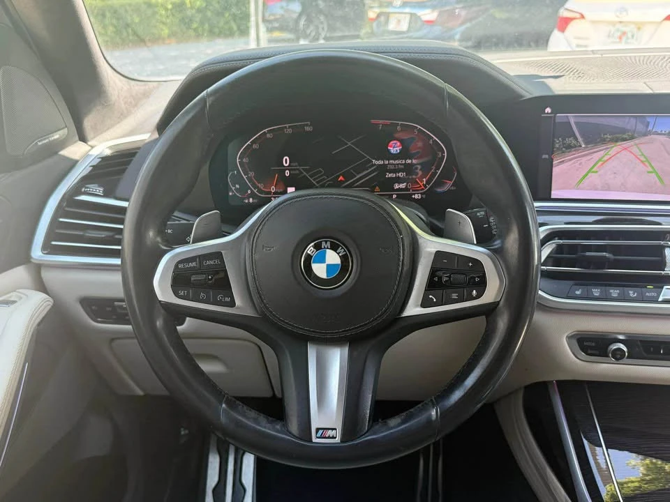 2020 BMW G07 X7 - Image 9 of 14