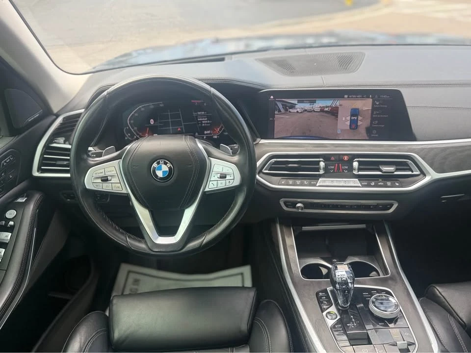 2020 BMW G07 X7 - Image 7 of 11
