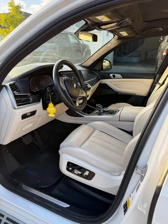 2020 BMW G07 X7 - Image 8 of 20