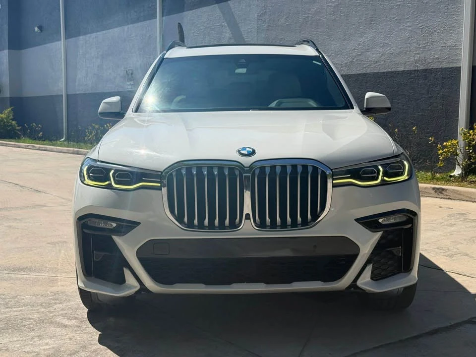 2020 BMW G07 X7 - Image 2 of 14