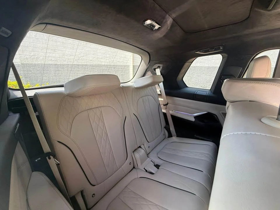 2020 BMW G07 X7 - Image 14 of 14