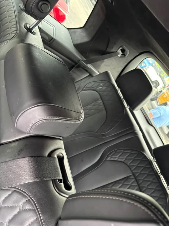 2020 BMW G07 X7 - Image 7 of 7