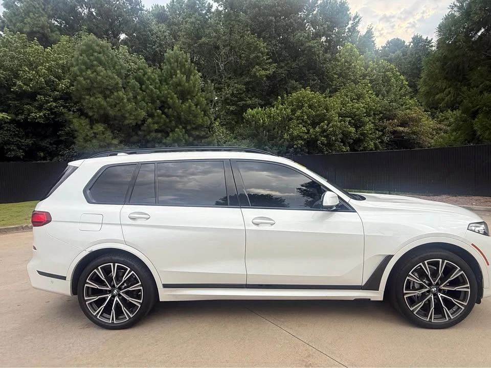 2020 BMW G07 X7 - Image 5 of 10