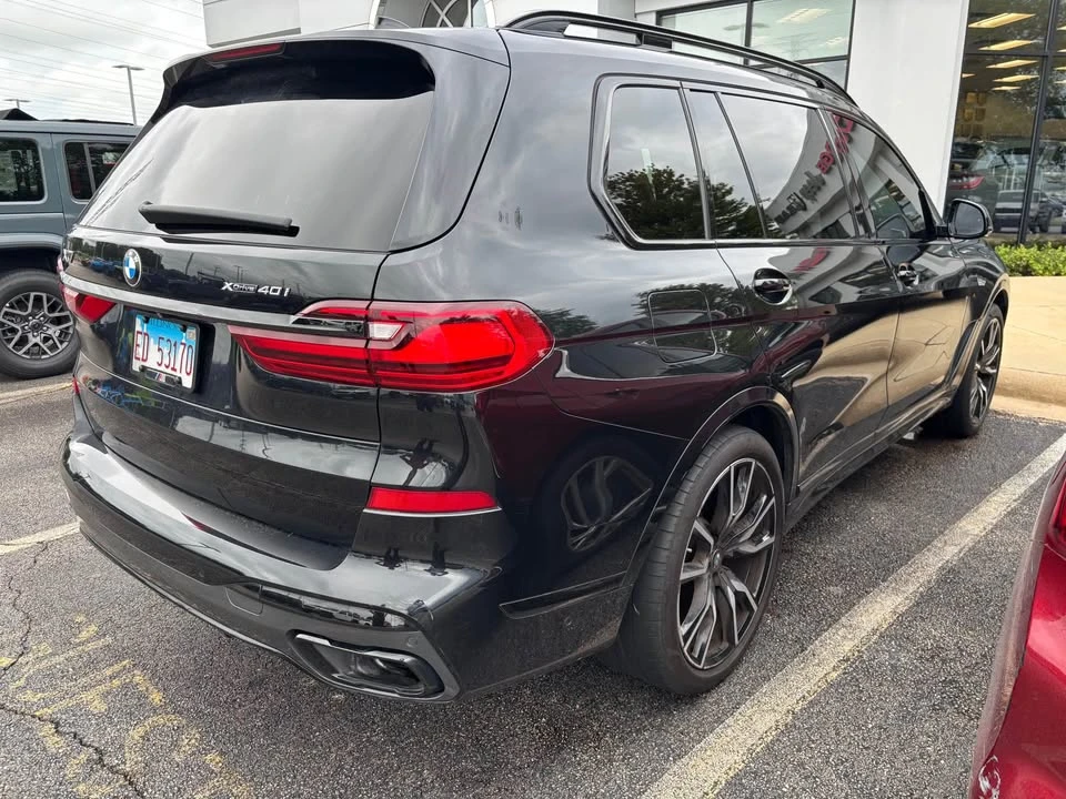 2020 BMW G07 X7 - Image 2 of 7